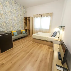  Appartamento Lovely In The Heart Of Free Swimming Pool
